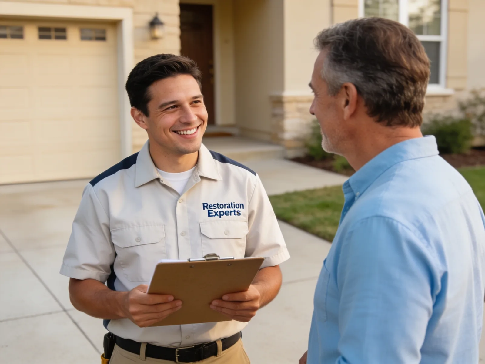 Water Damage Cleanup Bergheim, TX FAQs